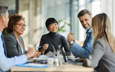 Finance Jobs vs Accounting Jobs