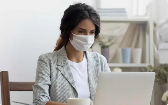 Finding a Job During the Pandemic