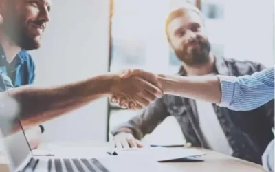 How Staffing Companies Amplify Your Recruiting Process