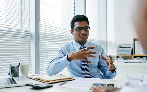 How to Find the Best Candidate for a Job