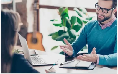 Questions to Ask a New Hire Candidate