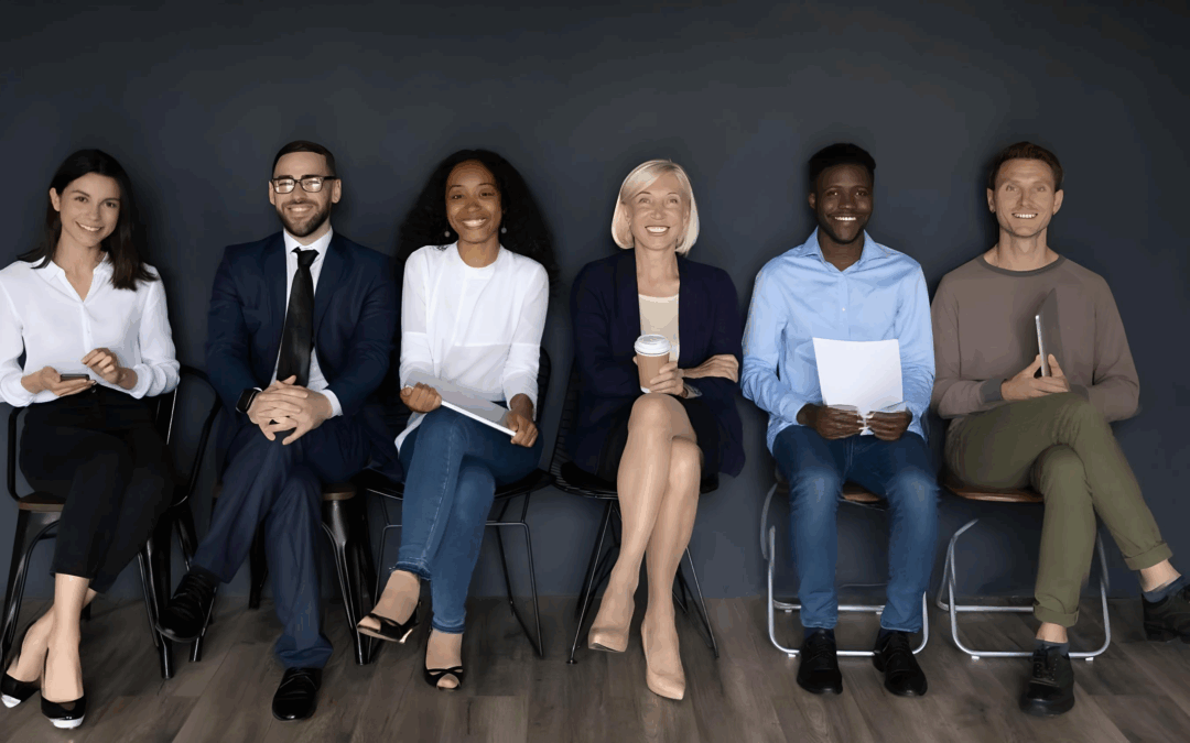 Recruitment Trends for 2021