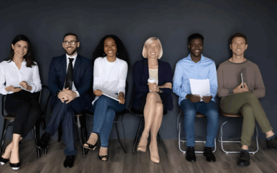 Recruitment Trends for 2021