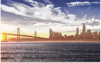 What Does the Bay Area’s Finance and Accounting Job Market Look Like?
