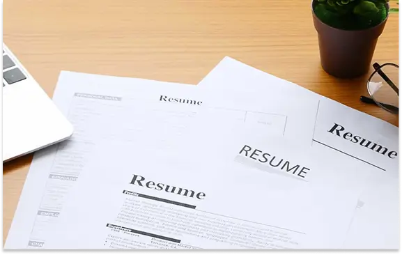 Job Seekers: What to Skip on a Resume