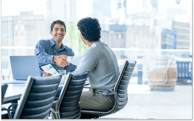 Types of Recruitment Agencies
