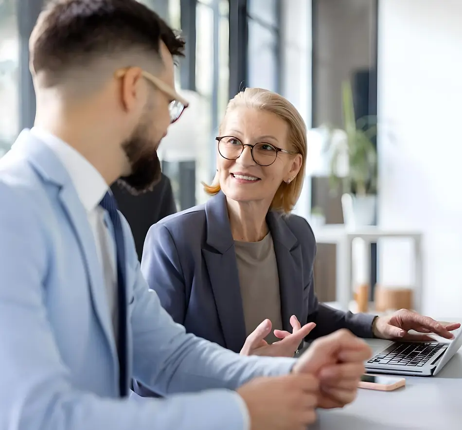 Types of recruitment agencies - CGI