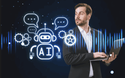 AI Isn’t Replacing Finance Teams, But It Is Changing Who Gets Hired