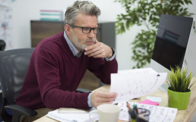 Navigating Career Transitions: From Public to Private Sector Roles in Accounting & Finance