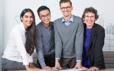 The Future of Finance: Why Young Talent is Turning Away from Finance and Accounting Careers