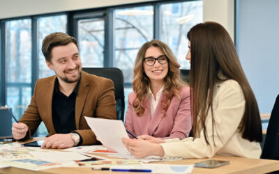 The Great Reshuffle: How Finance Leaders Are Rethinking Talent Strategy in a Volatile 2025 Market