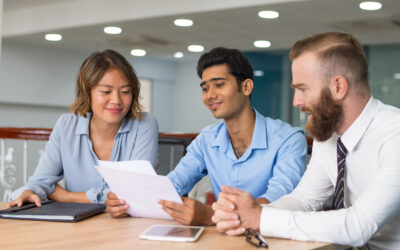 Contract-to-Hire in a Cautious Market: A Smart Strategy for Finance Teams