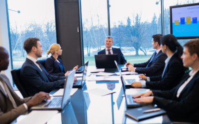 Cost-Cutting Is Dead. Here’s What Boards Really Care About in 2026